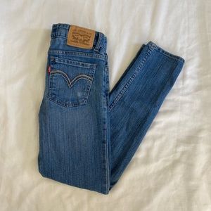 Levi’s Jeans